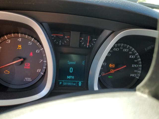 Photo 8 from auction – 2012 CHEVROLET EQUINOX LS with VIN 2GNFLCEK0C6315154