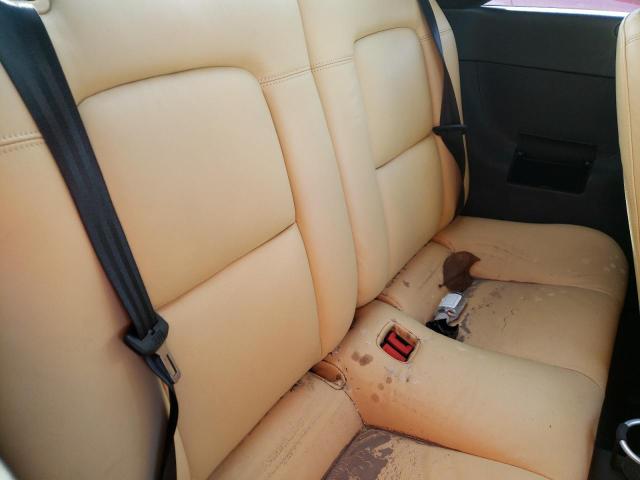 Photo 6 from auction – 2005 AUDI TT with VIN TRUSC28N351004711