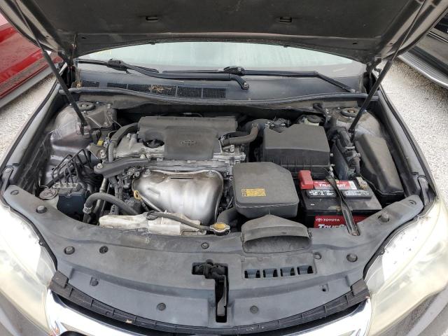 Photo 7 from auction – 2015 TOYOTA CAMRY LE with VIN 4T4BF1FK6FR494129