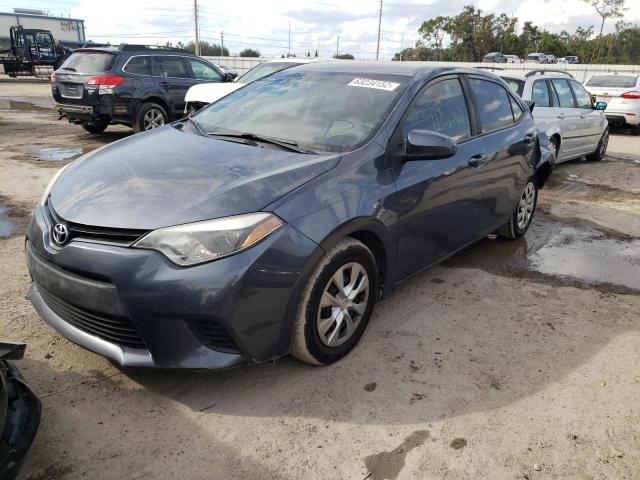 Photo 2 from auction – 2016 TOYOTA COROLLA L with VIN 5YFBURHE8GP512994