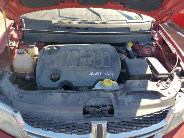 Photo 7 from auction – 2015 DODGE JOURNEY SX with VIN 3C4PDCBGXFT754825