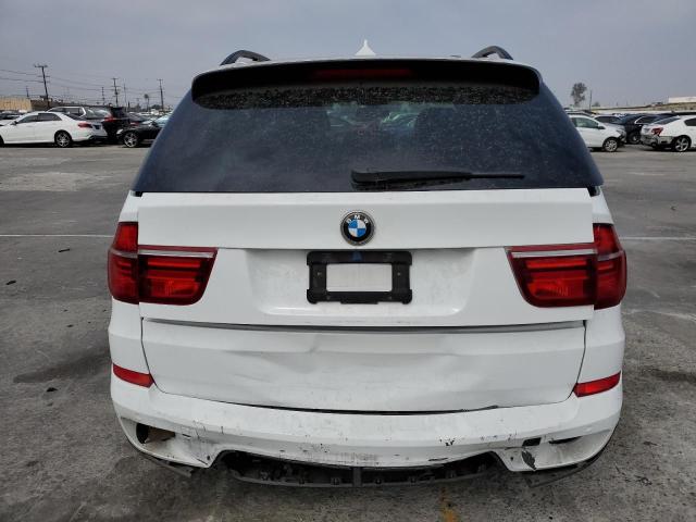 Photo 9 from auction – 2012 BMW X5 XDRIVE3 with VIN 5UXZW0C58CL665663