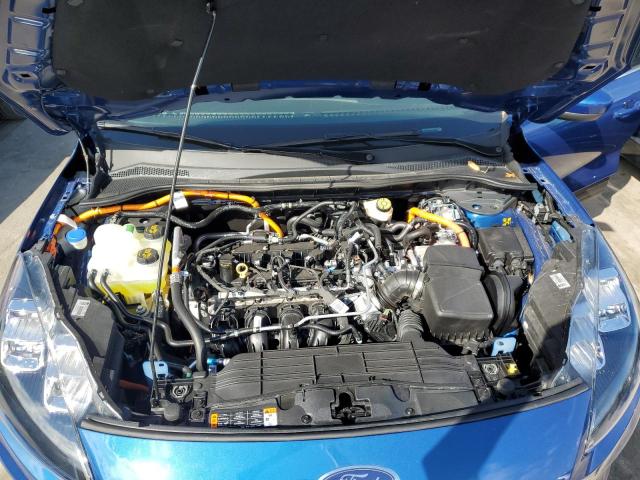 Photo 7 from auction – 2022 FORD ESCAPE TIT with VIN 1FMCU0DZ8NUA33785