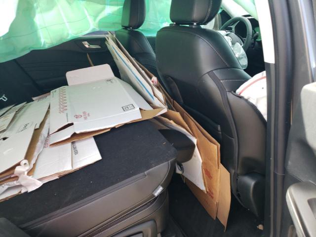 Photo 6 from auction – 2022 FORD ESCAPE SEL with VIN 1FMCU0CZ6NUA85613