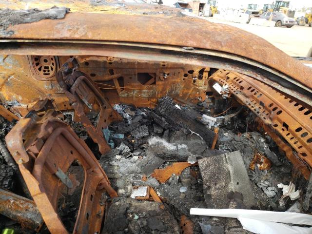 Photo 5 from auction – 1985 PONTIAC FIREBIRD T with VIN 1G2FW87H0FL635959