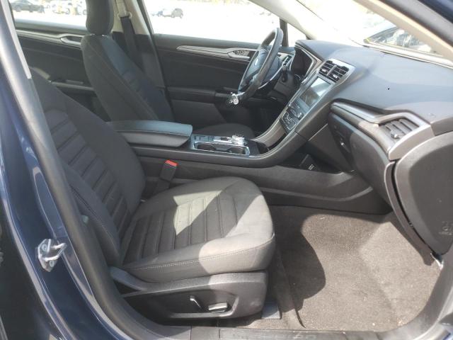 Photo 5 from auction – 2019 FORD FUSION SE with VIN 3FA6P0HD9KR216550