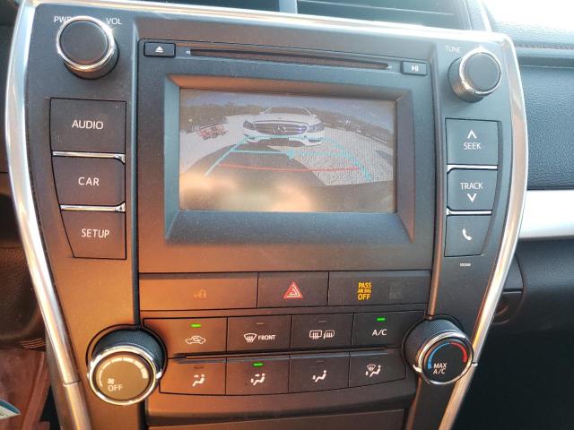 Photo 9 from auction – 2015 TOYOTA CAMRY LE with VIN 4T1BF1FK3FU030063