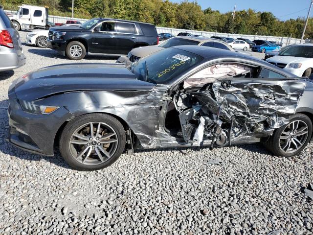Photo 10 from auction – 2016 FORD MUSTANG with VIN 1FA6P8TH6G5291712