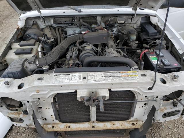 Photo 7 from auction – 2000 MAZDA B2500 with VIN 4F4YR12C2YTM26585