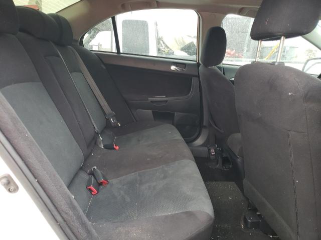 Photo 6 from auction – 2009 MITSUBISHI LANCER GTS with VIN JA3AU86W09U007697