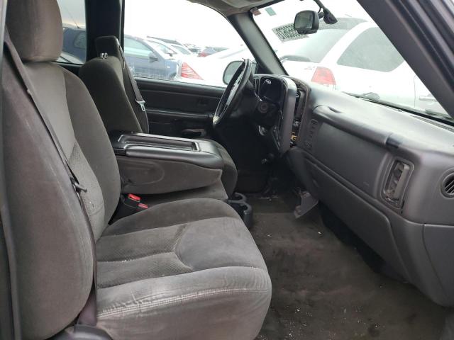 Photo 5 from auction – 2004 CHEVROLET SILVERADO with VIN 2GCEC19T241196663
