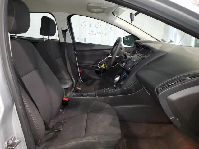 Photo 5 from auction – 2017 FORD FOCUS SE with VIN 1FADP3F26HL275802