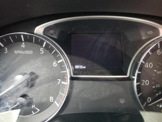 Photo 8 from auction – 2019 NISSAN PATHFINDER with VIN 5N1DR2MNXKC631649
