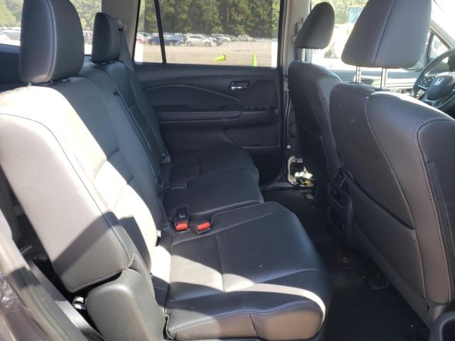 Photo 6 from auction – 2019 HONDA PILOT EXL with VIN 5FNYF6H52KB075663