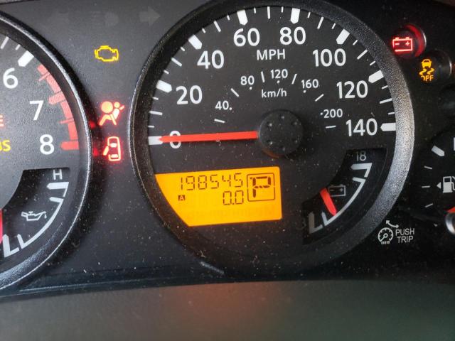 Photo 8 from auction – 2012 NISSAN FRONTIER S with VIN 1N6AD0ER4CC424197