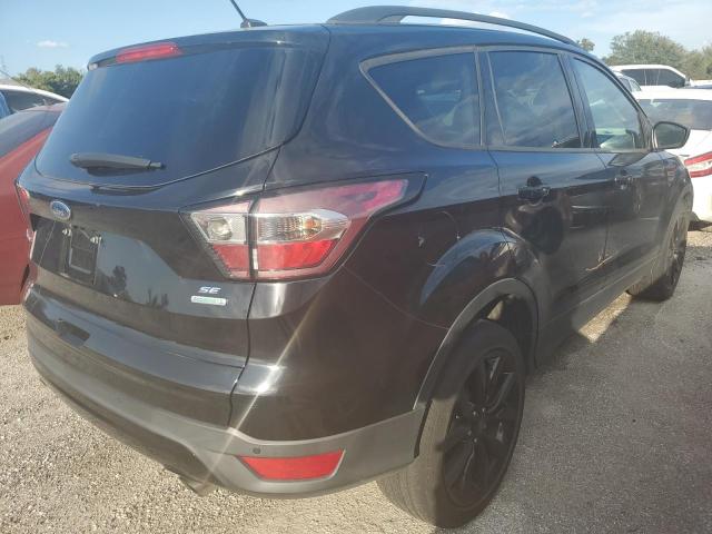 Photo 4 from auction – 2017 FORD ESCAPE SE with VIN 1FMCU0GD1HUB73987