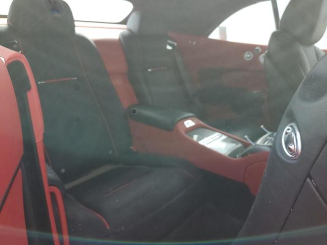 Photo 6 from auction – 2020 ROLLS-ROYCE DAWN BASE with VIN SCAXZ8C04LU118314
