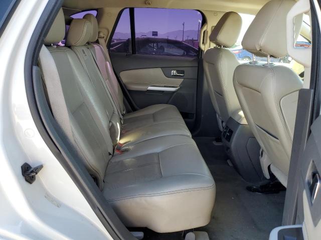 Photo 6 from auction – 2013 FORD EDGE SEL with VIN 2FMDK3JC6DBA77512