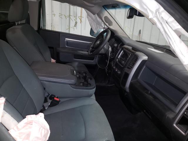 Photo 5 from auction – 2014 RAM 1500 ST with VIN 3C6JR7AT2EG140492