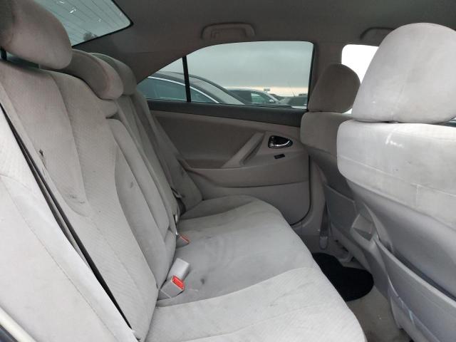 Photo 6 from auction – 2007 TOYOTA CAMRY CE with VIN 4T1BE46K47U566171