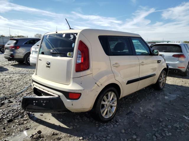 Photo 4 from auction – 2013 KIA SOUL with VIN KNDJT2A59D7758059