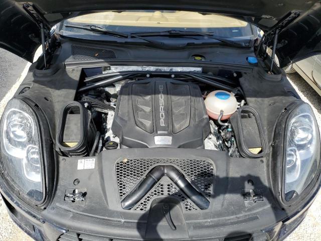 Photo 7 from auction – 2015 PORSCHE MACAN S with VIN WP1AB2A51FLB42593