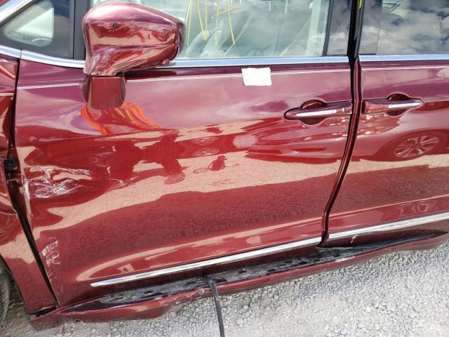Photo 9 from auction – 2017 CHRYSLER PACIFICA T with VIN 2C4RC1EGXHR851217