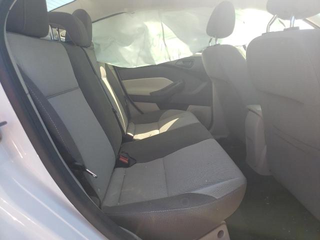 Photo 6 from auction – 2012 FORD FOCUS SE with VIN 1FAHP3F26CL372699