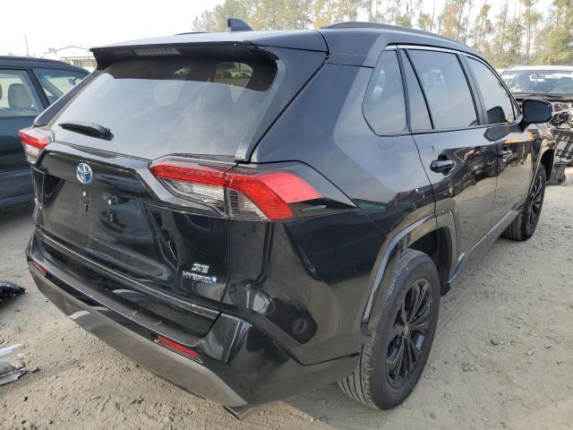 Photo 4 from auction – 2022 TOYOTA RAV4 SE with VIN 4T3T6RFV8NU080105