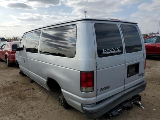 Photo 3 from auction – 2006 FORD ECONOLINE with VIN 1FBNE31L16HB36993