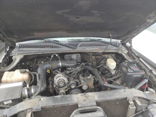 Photo 7 from auction – 2005 CHEVROLET SILVERADO with VIN 1GCEC14X45Z165854