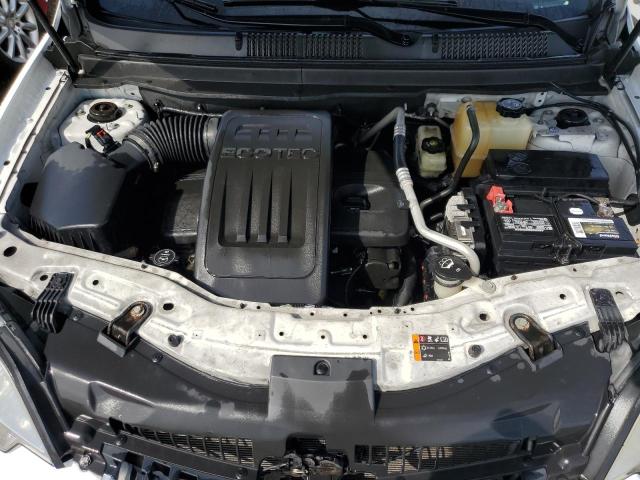Photo 7 from auction – 2014 CHEVROLET CAPTIVA LT with VIN 3GNAL4EK8ES583552
