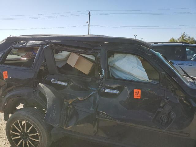 Photo 9 from auction – 2007 DODGE NITRO SLT with VIN 1D8GU58K07W673403