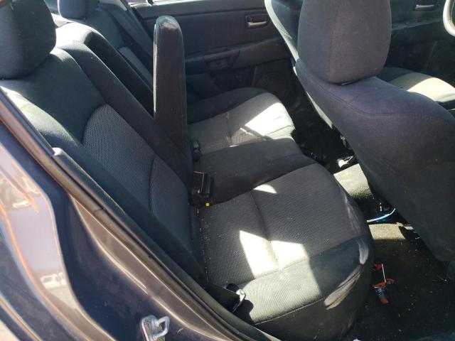Photo 6 from auction – 2008 MAZDA 3 I with VIN JM1BK32F681806470