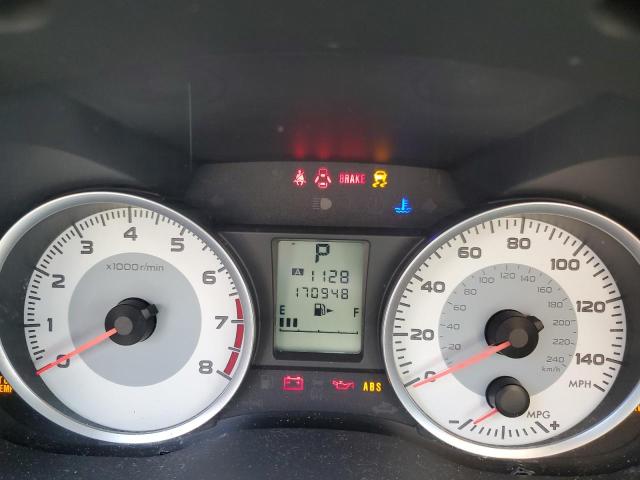 Photo 8 from auction – 2012 SUBARU IMPREZA with VIN JF1GPAA6XCH213911