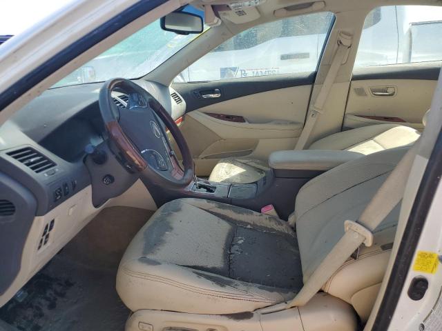 Photo 5 from auction – 2012 LEXUS ES 350 with VIN JTHBK1EG2C2476756