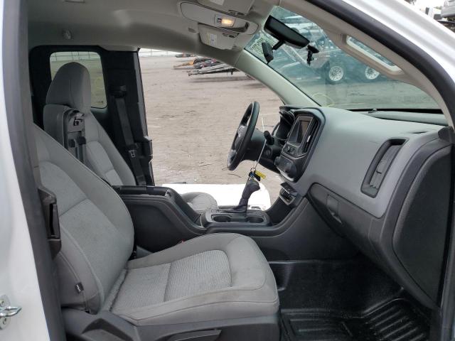 Photo 5 from auction – 2021 CHEVROLET SILVERADO with VIN 1GCHTBEN3M1281687