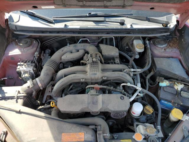 Photo 7 from auction – 2012 SUBARU IMPREZA LI with VIN JF1GJAG68CH003915