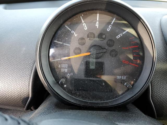 Photo 8 from auction – 2015 MINI COOPER S C with VIN WMWZC5C56FWM19220