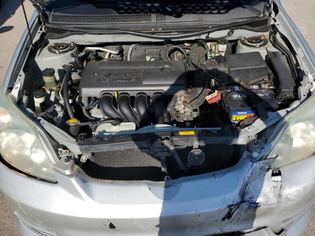 Zdjęcie 7 z aukcji – 2004 TOYOTA COROLLA MA z VIN 2T1KR32E64C313770