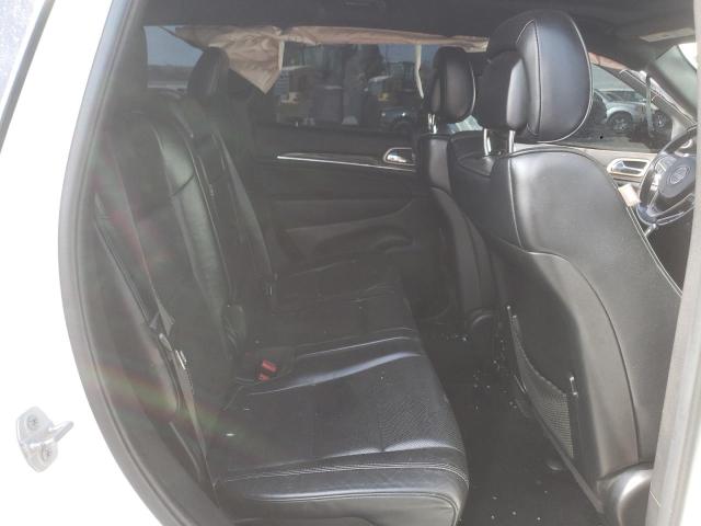 Photo 6 from auction – 2015 JEEP GRAND CHER with VIN 1C4RJFCT1FC677031
