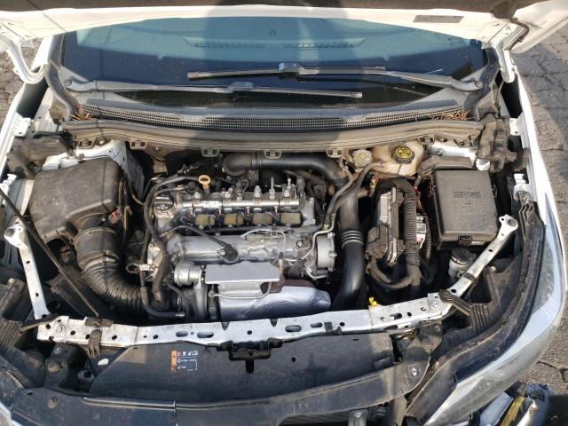 Photo 7 from auction – 2017 CHEVROLET CRUZE LT with VIN 3G1BE6SMXHS560683