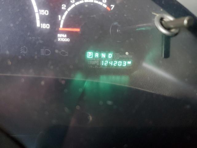 Photo 8 from auction – 2005 CHRYSLER PACIFICA T with VIN 2C4GF68465R595084