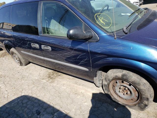 Photo 9 from auction – 2003 DODGE GRAND CARA with VIN 1D8GP24343B188607