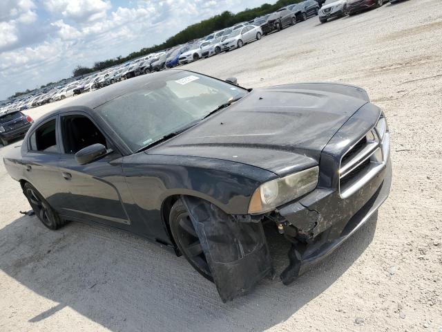 DODGE CHARGER SE 2013 with VIN 2C3CDXBG4DH665008 - Photo from auction