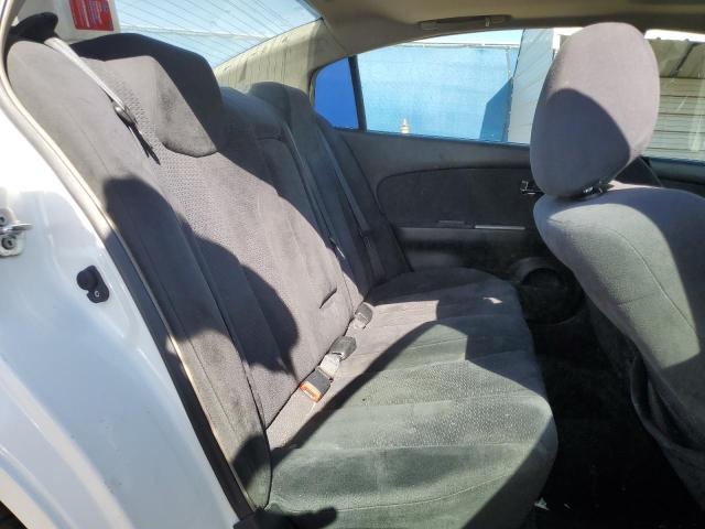Photo 6 from auction – 2006 NISSAN ALTIMA S with VIN 1N4AL11D46C147597