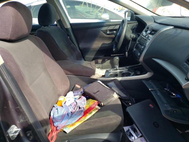 Photo 5 from auction – 2013 NISSAN ALTIMA 2.5 with VIN 1N4AL3AP3DC119518