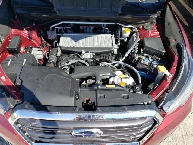 Photo 7 from auction – 2019 SUBARU ASCENT PRE with VIN 4S4WMACD2K3461071