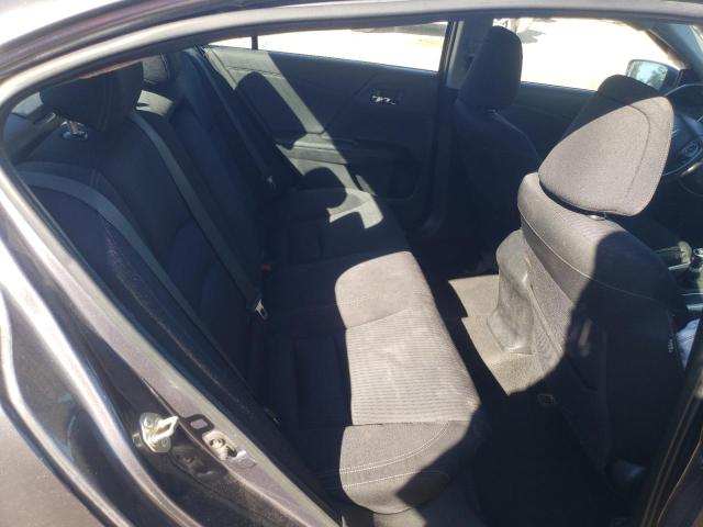 Photo 6 from auction – 2015 HONDA ACCORD SPO with VIN 1HGCR2E53FA252719