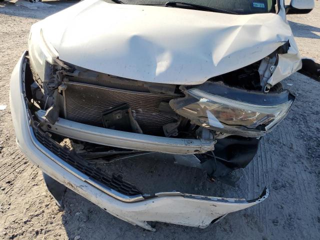 Photo 9 from auction – 2015 HONDA CR-V EXL with VIN 5J6RM4H76FL109097